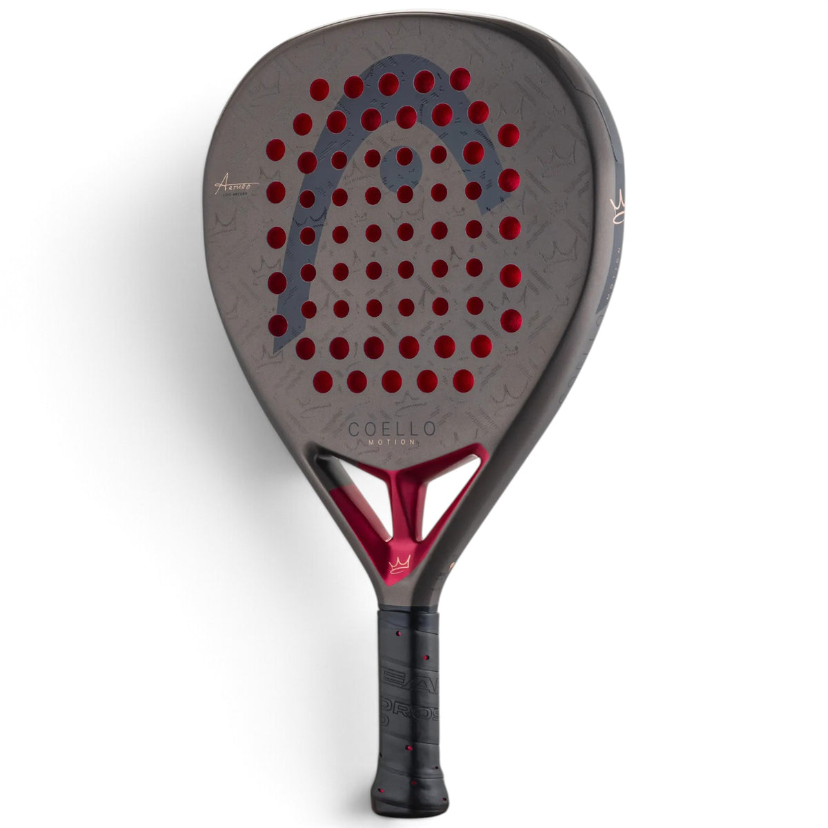 HEAD Coello Motion Padel Racket
