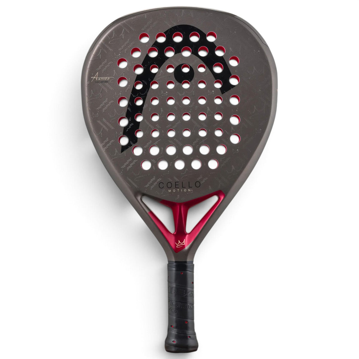 HEAD Coello Motion Padel Racket