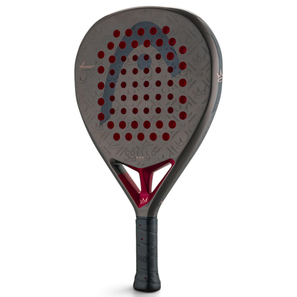 HEAD Coello Pro 2026 Padel Racket