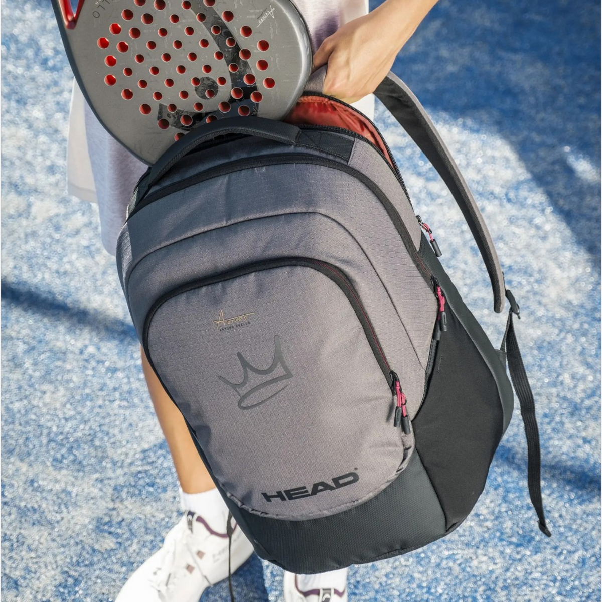 HEAD Coello Pro X Backpack 30L