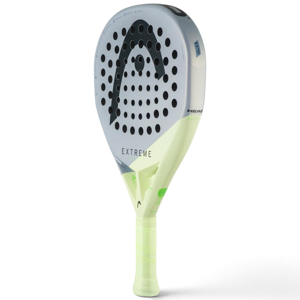 HEAD Extreme Motion 2026 Padel Racket