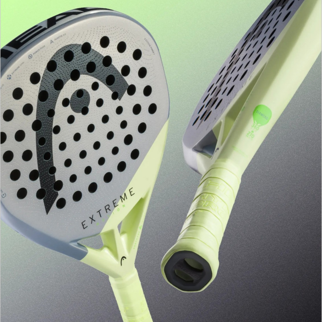 HEAD Extreme Motion 2026 Padel Racket