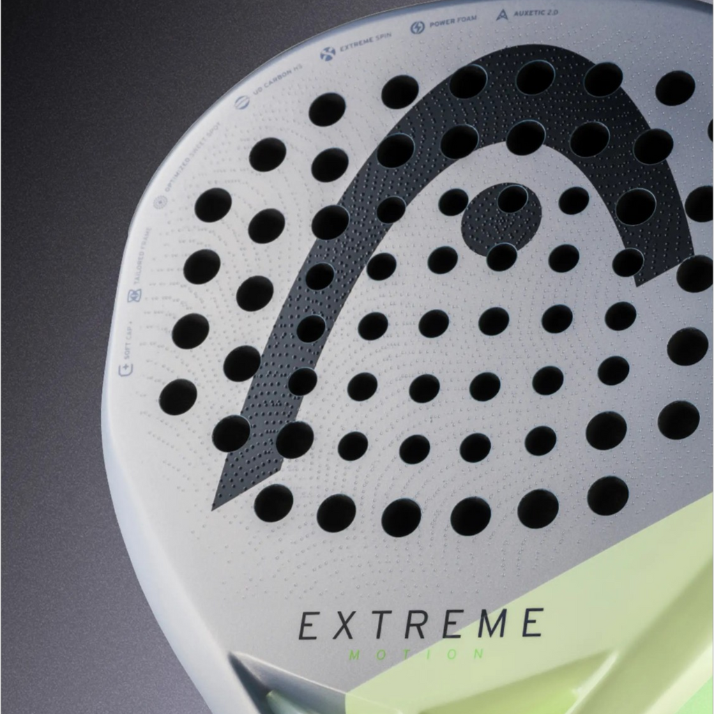 HEAD Extreme Motion 2026 Padel Racket