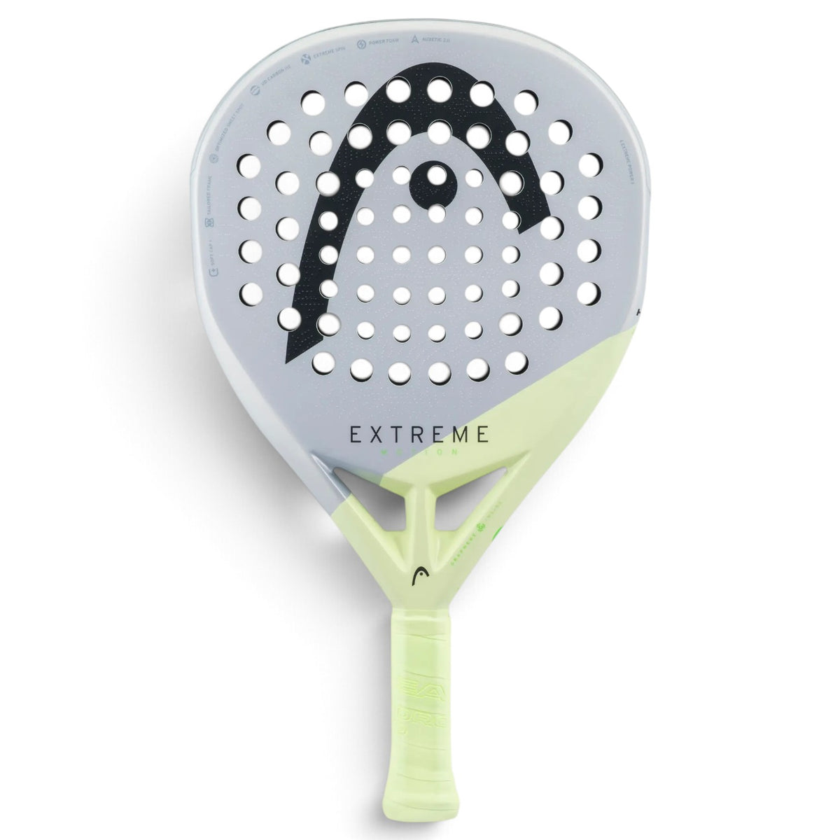 HEAD Extreme Motion 2026 Padel Racket