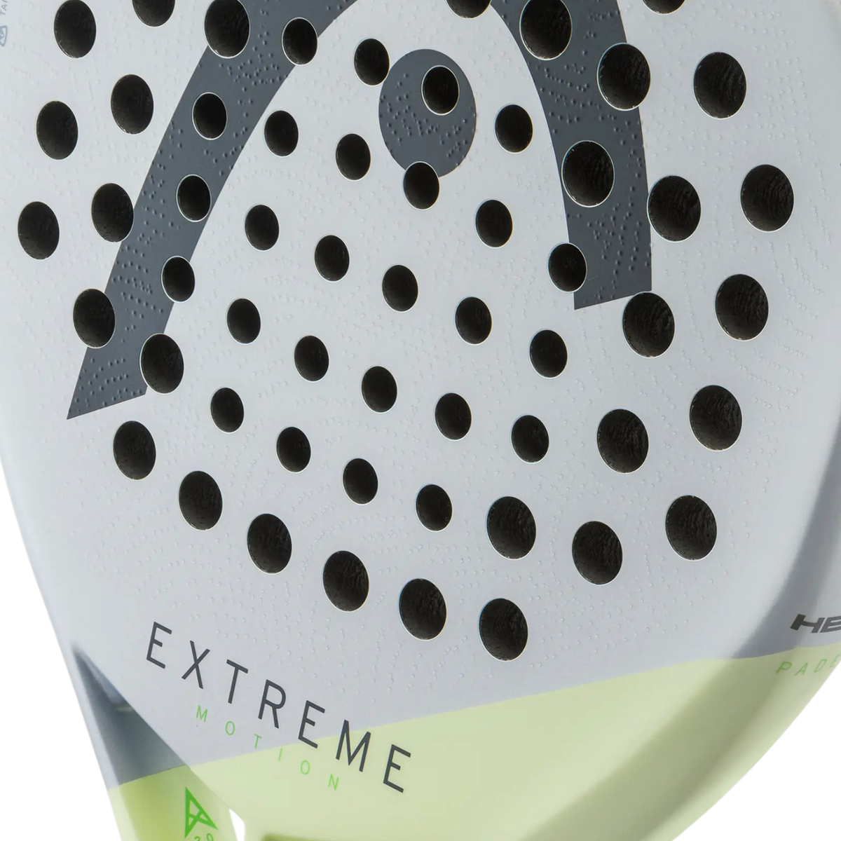 HEAD Extreme Motion 2026 Padel Racket