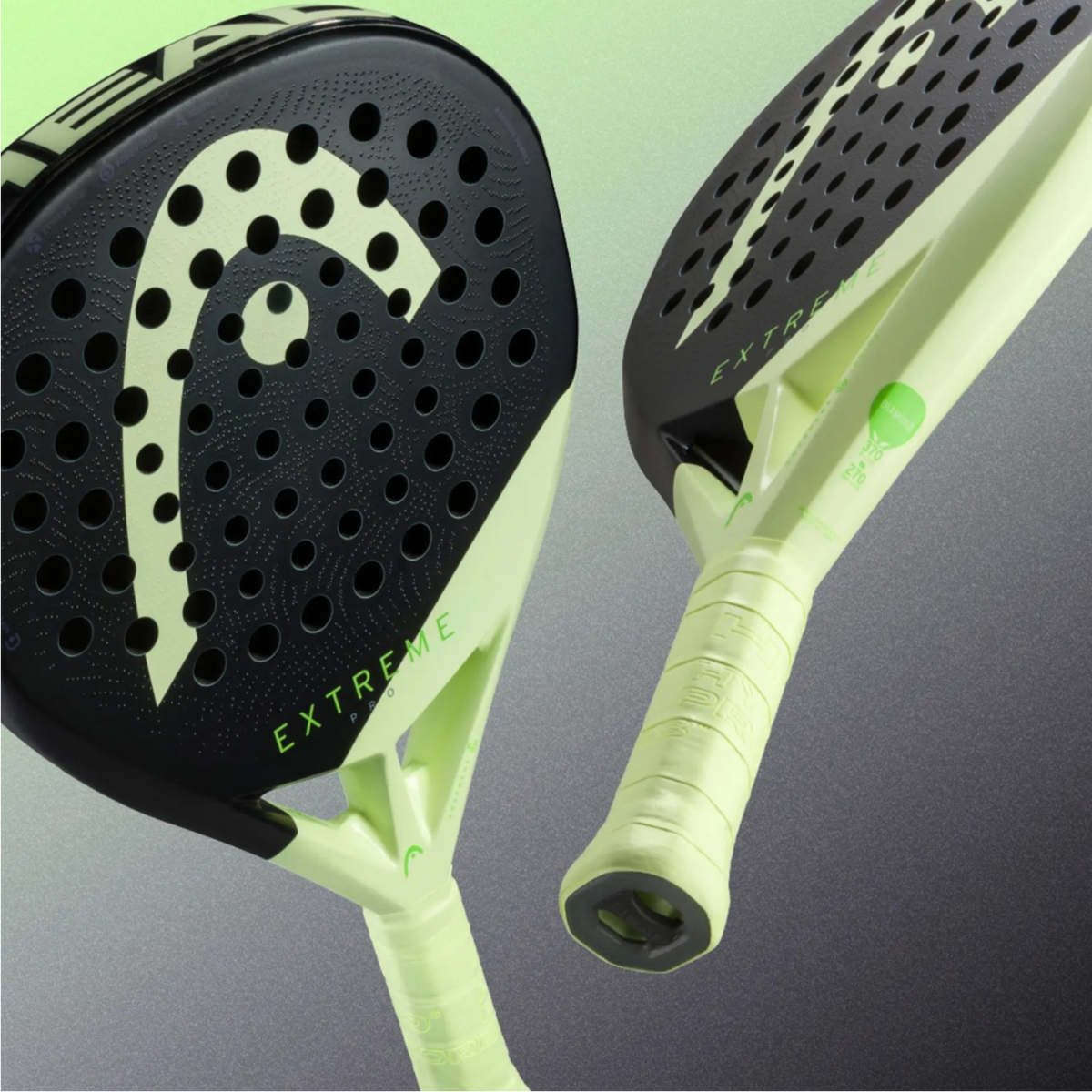 HEAD Extreme Pro 2026 Padel Racket