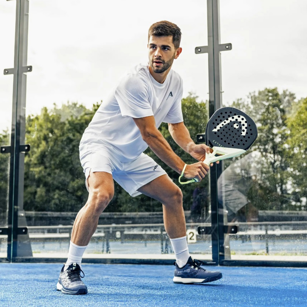HEAD Extreme Pro 2026 Padel Racket
