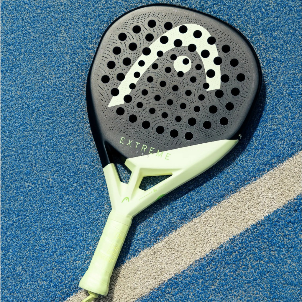 HEAD Extreme Pro 2026 Padel Racket