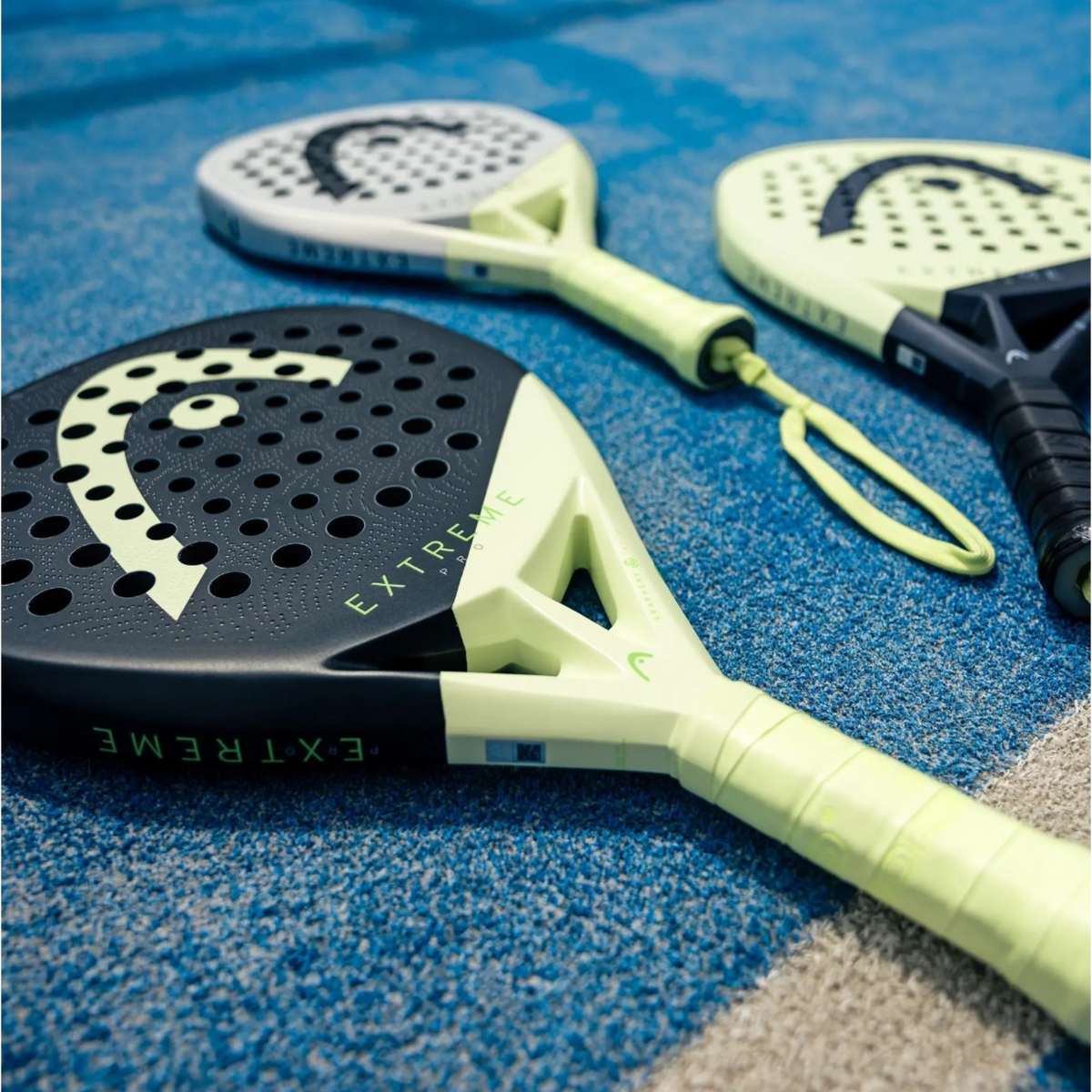 HEAD Extreme Pro 2026 Padel Racket