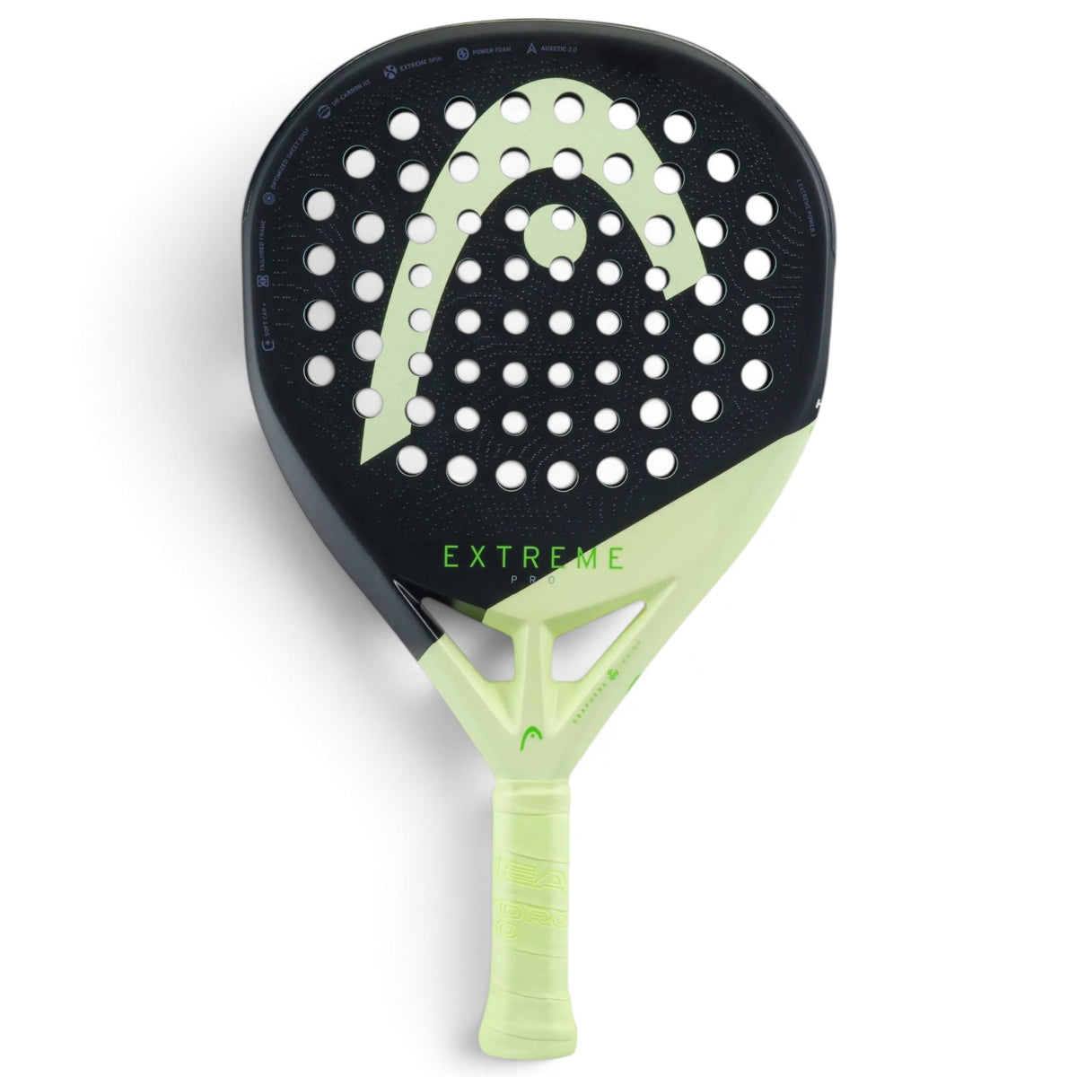 HEAD Extreme Pro 2026 Padel Racket