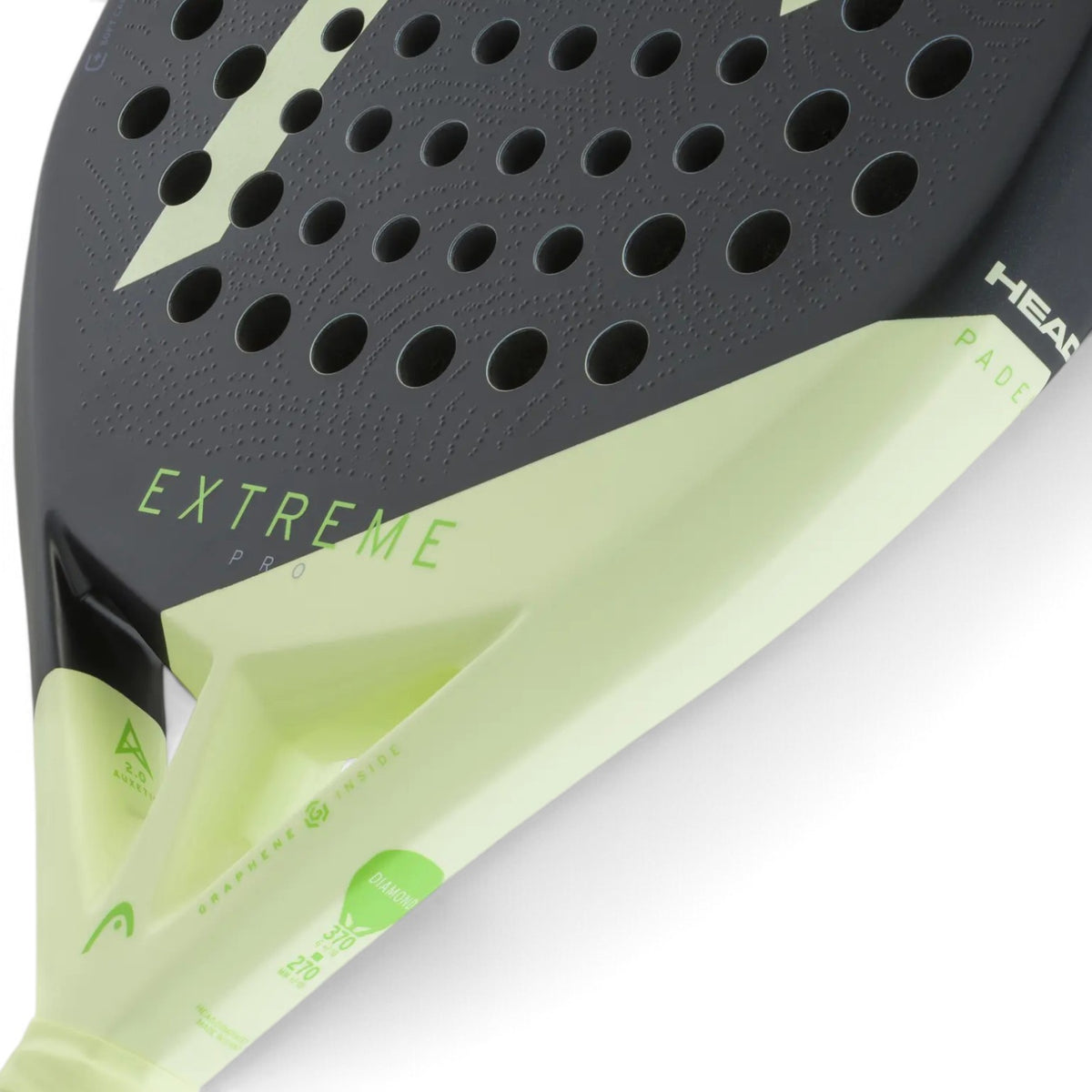 HEAD Extreme Pro 2026 Padel Racket