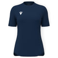 Macron Zyra top Women's - Navy