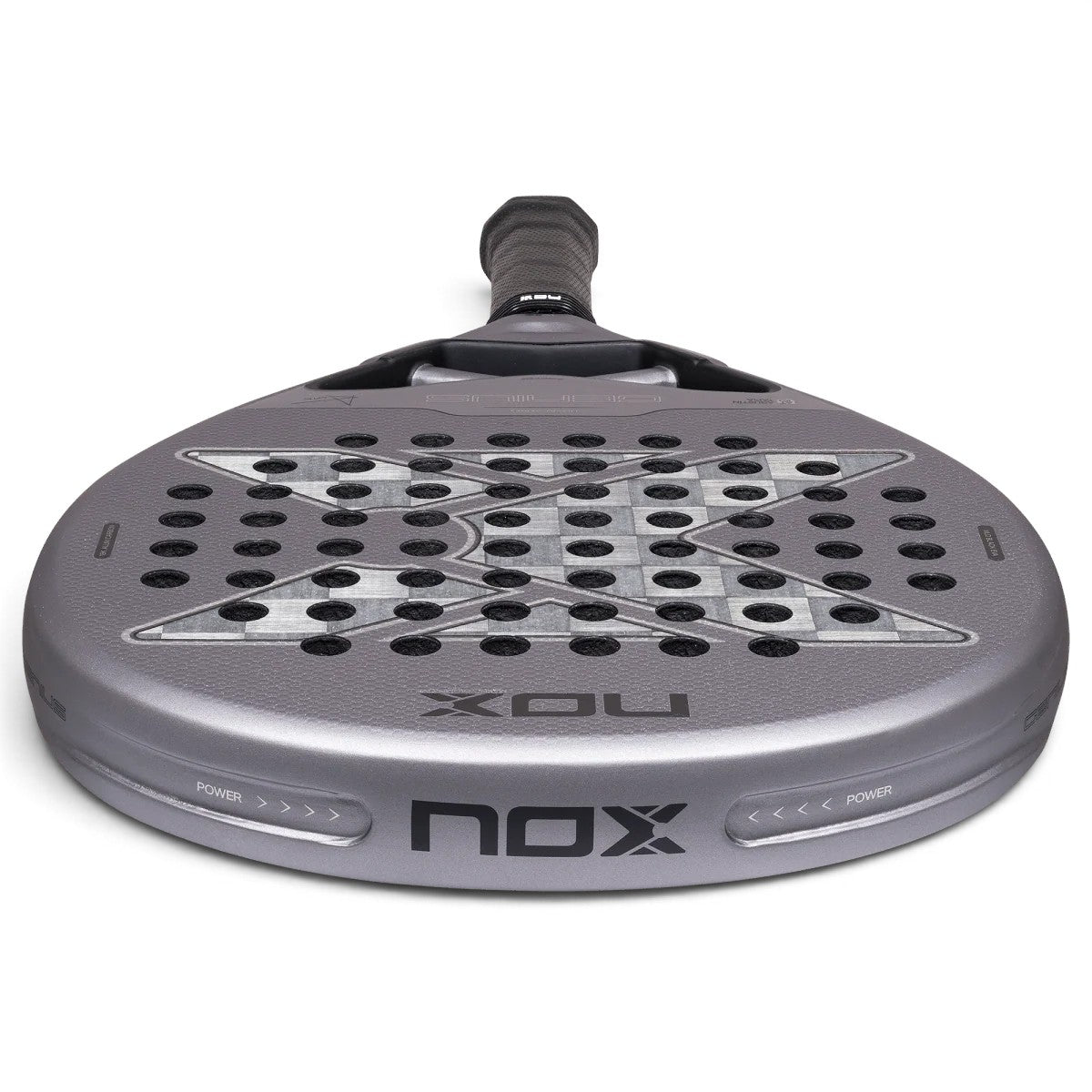 NOX AT10 Genius 18K Alum by Agustín Tapia 2027