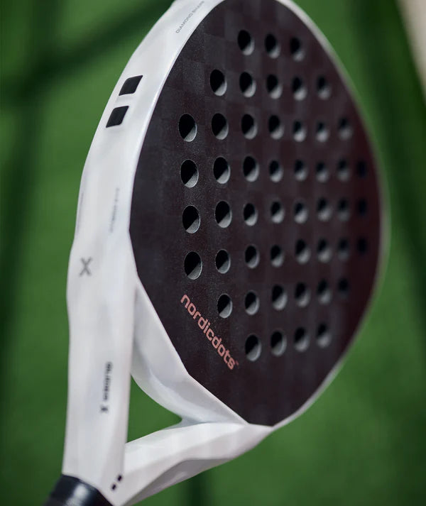 Nordicdot GliderX Padel Racket