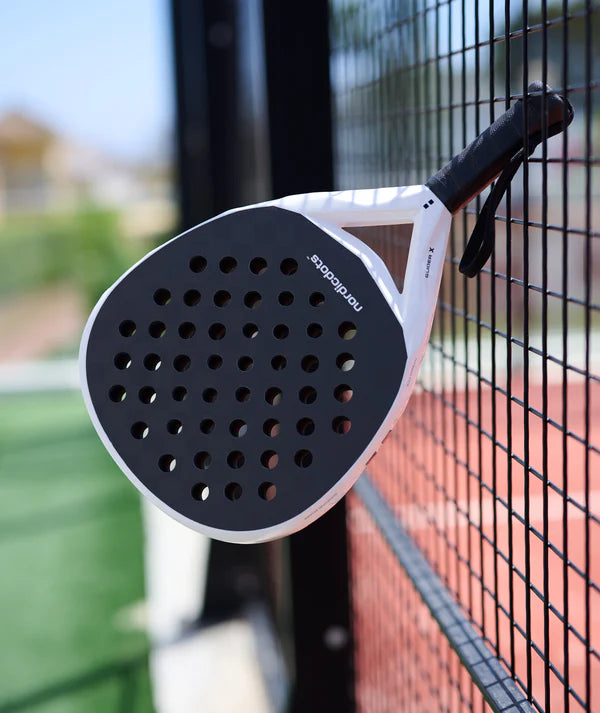 Nordicdot GliderX Padel Racket