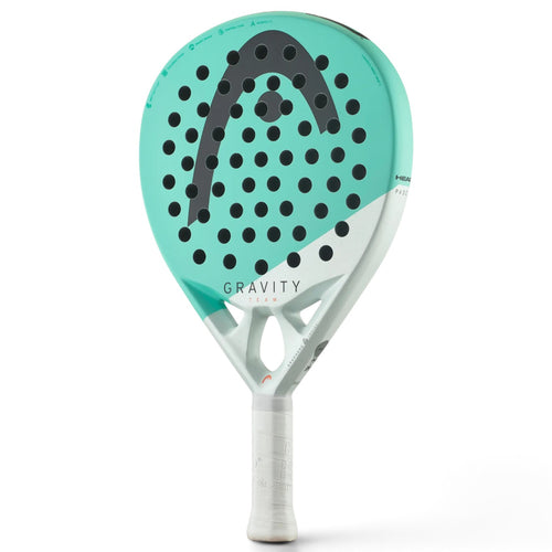 HEAD Gravity Team Padel Racket