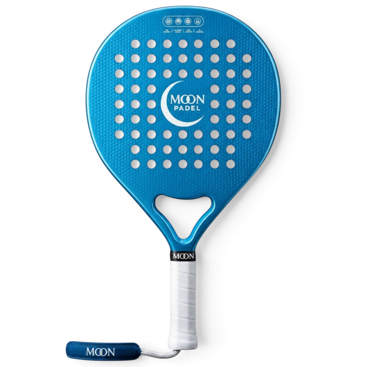 Moon Padel Eclipse Padel Racket
