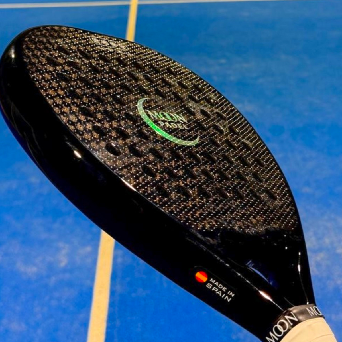 Moon Padel Lunar Padel Racket