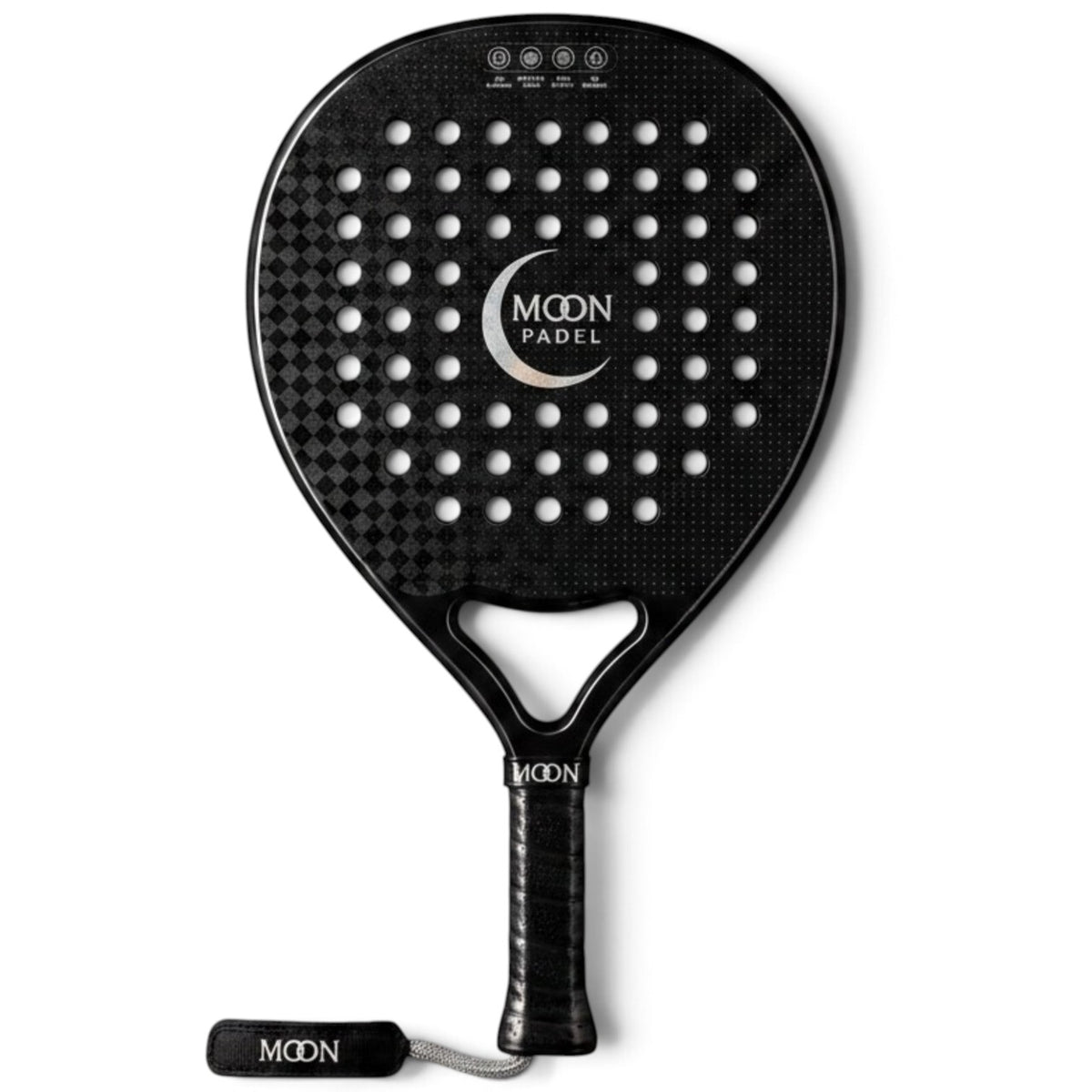Moon Padel Lunar Padel Racket