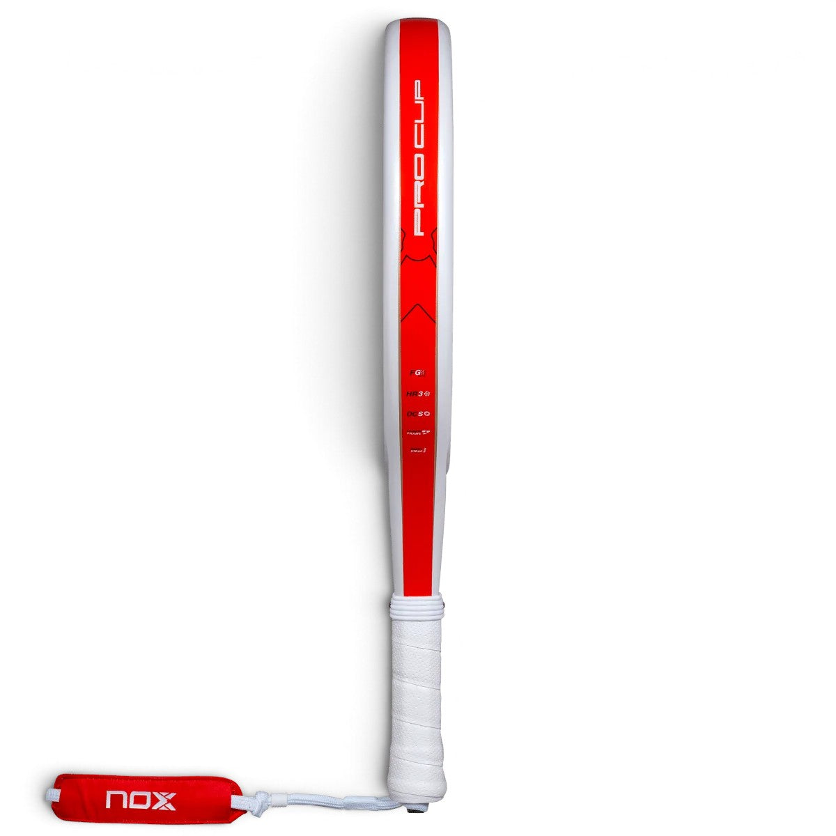 NOX ML10 Pro Cup COORP by Miguel Lamperti Padel Racket 2027
