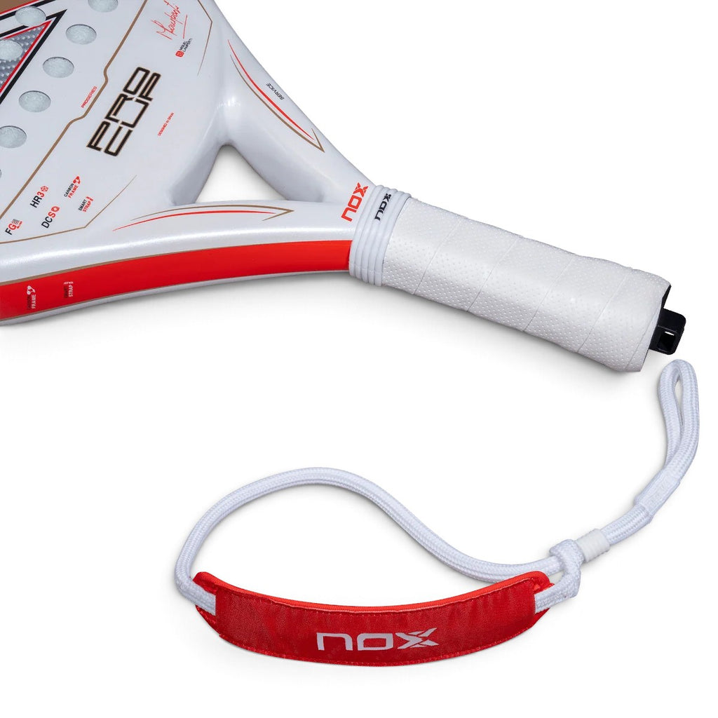 NOX ML10 Pro Cup COORP by Miguel Lamperti Padel Racket 2027