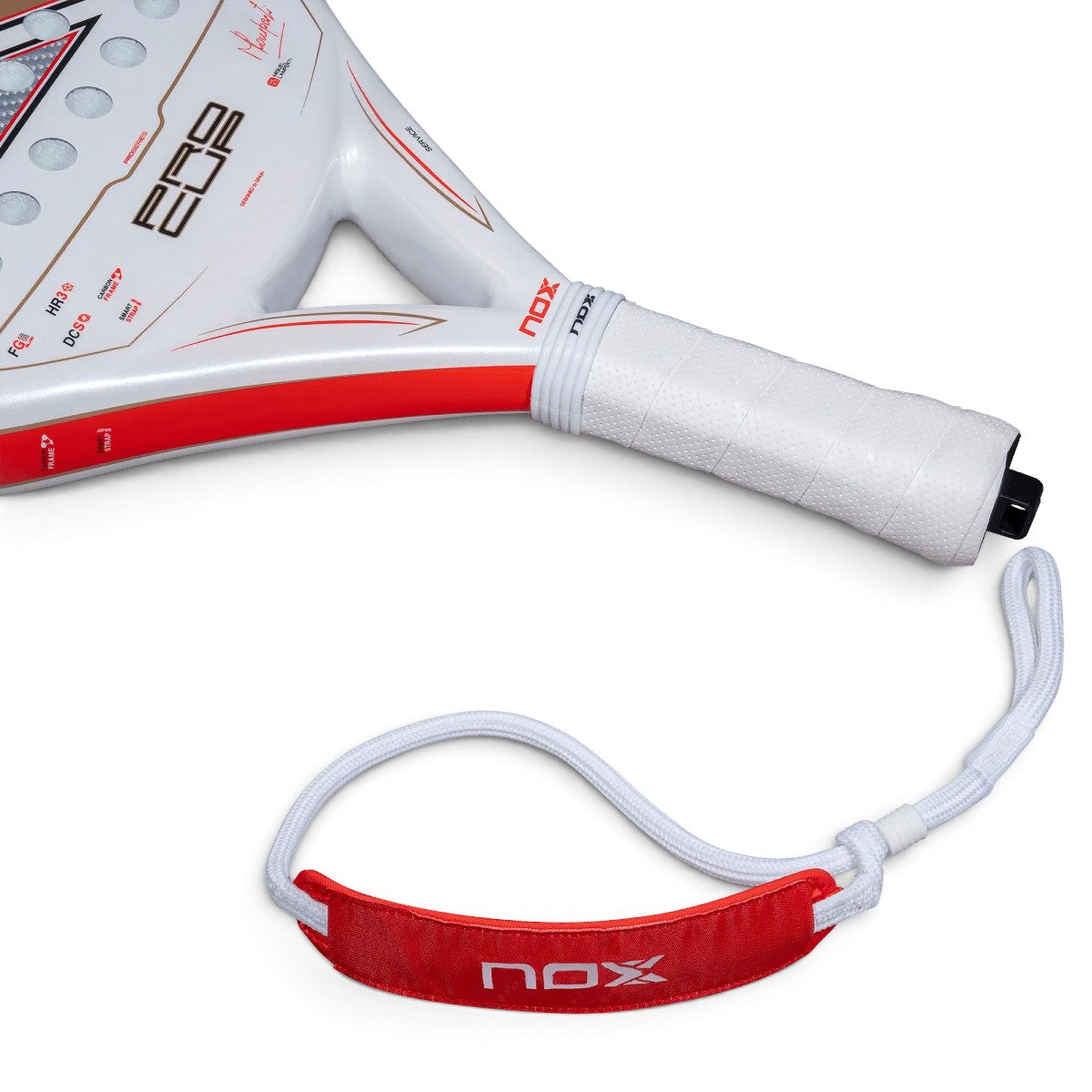NOX ML10 Pro Cup COORP by Miguel Lamperti Padel Racket 2027