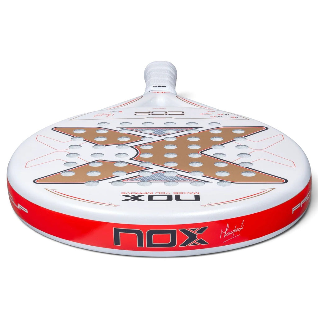NOX ML10 Pro Cup COORP by Miguel Lamperti Padel Racket 2027