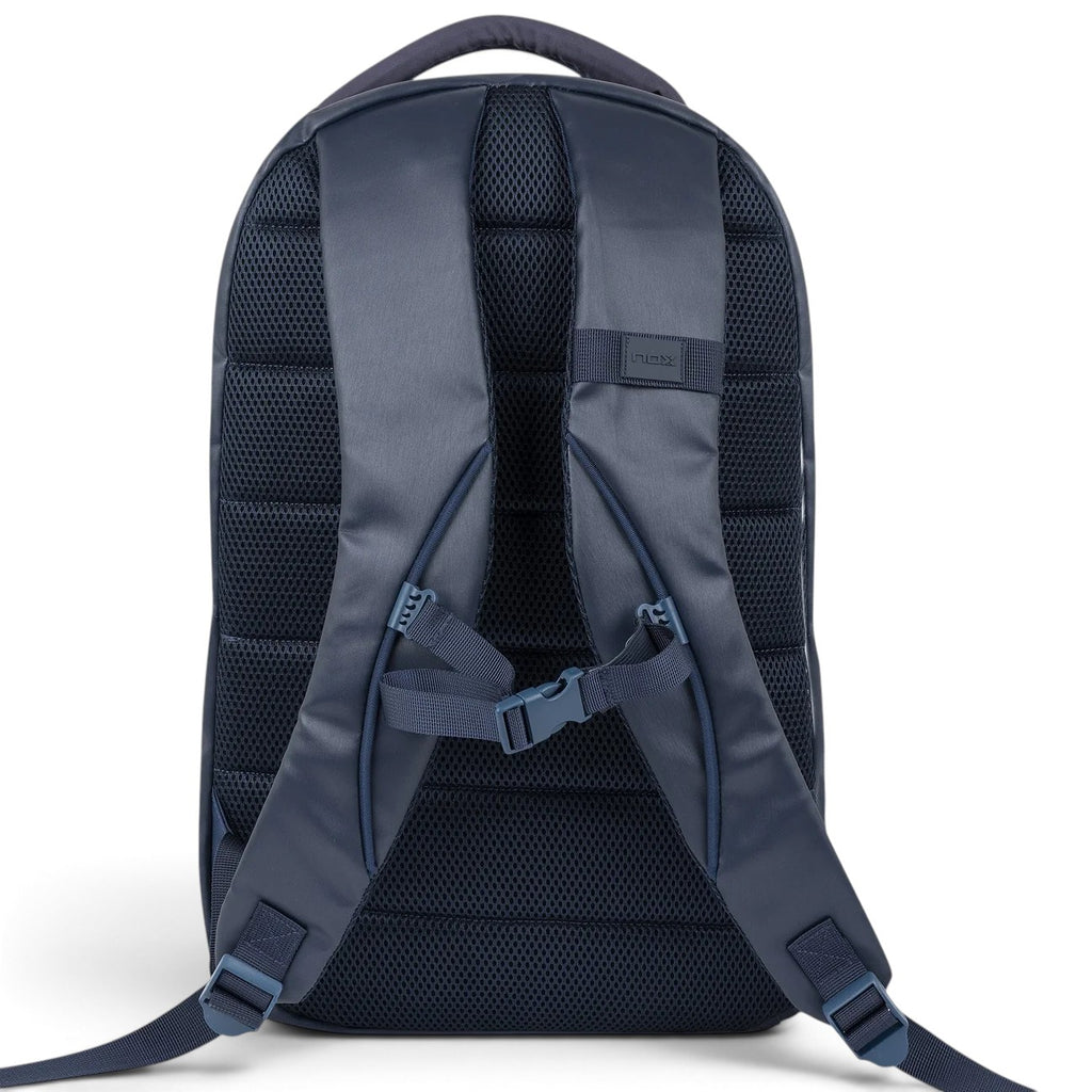 NOX Mochila Pro series Navy Blue backpack