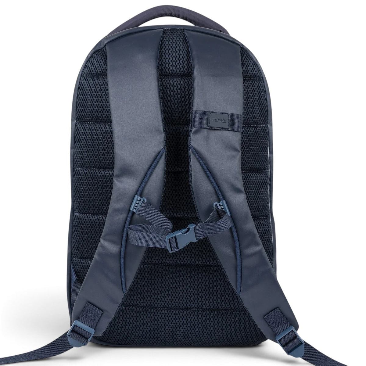 NOX Mochila Pro series Navy Blue backpack