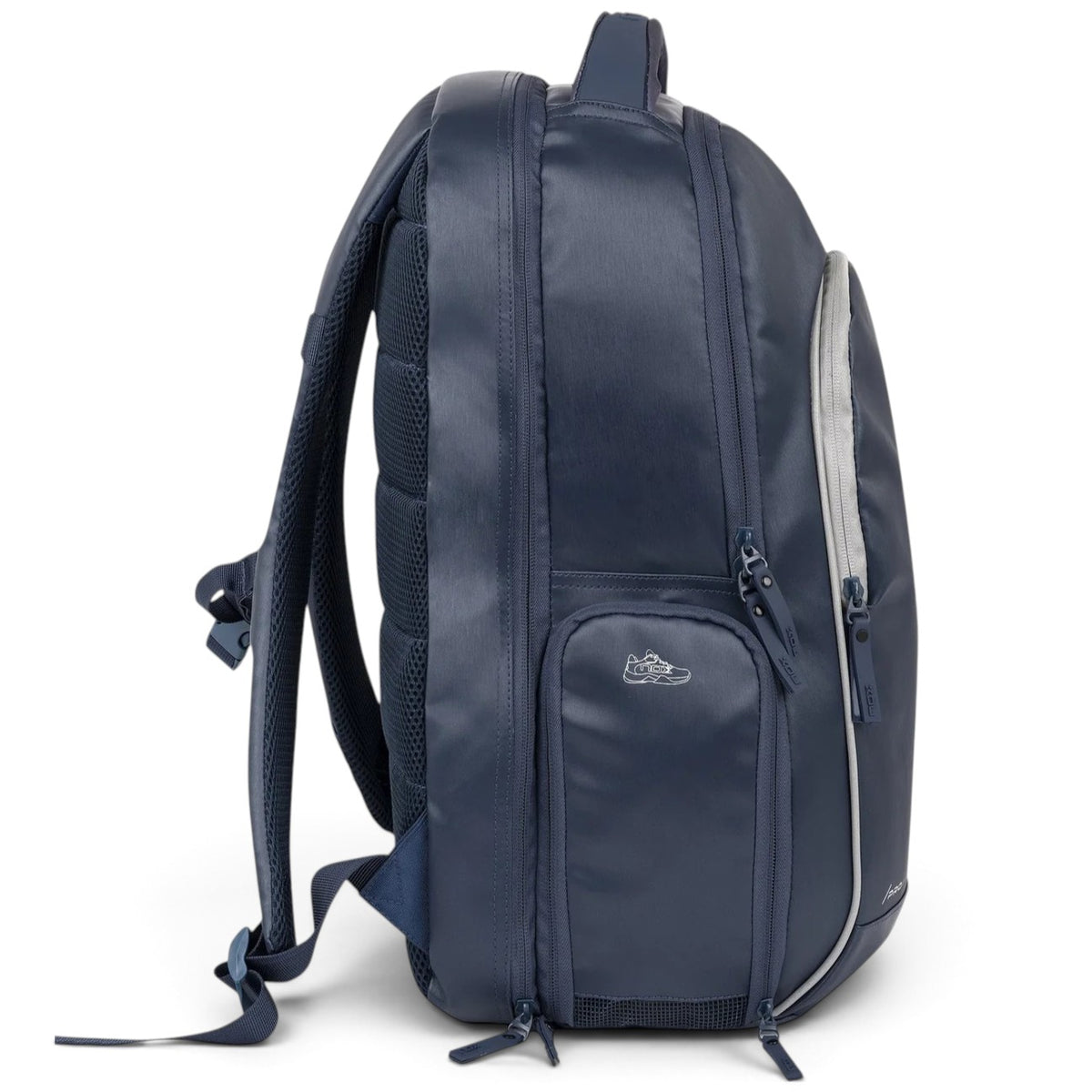 NOX Mochila Pro series Navy Blue backpack