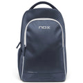 NOX Mochila Pro series Navy Blue backpack