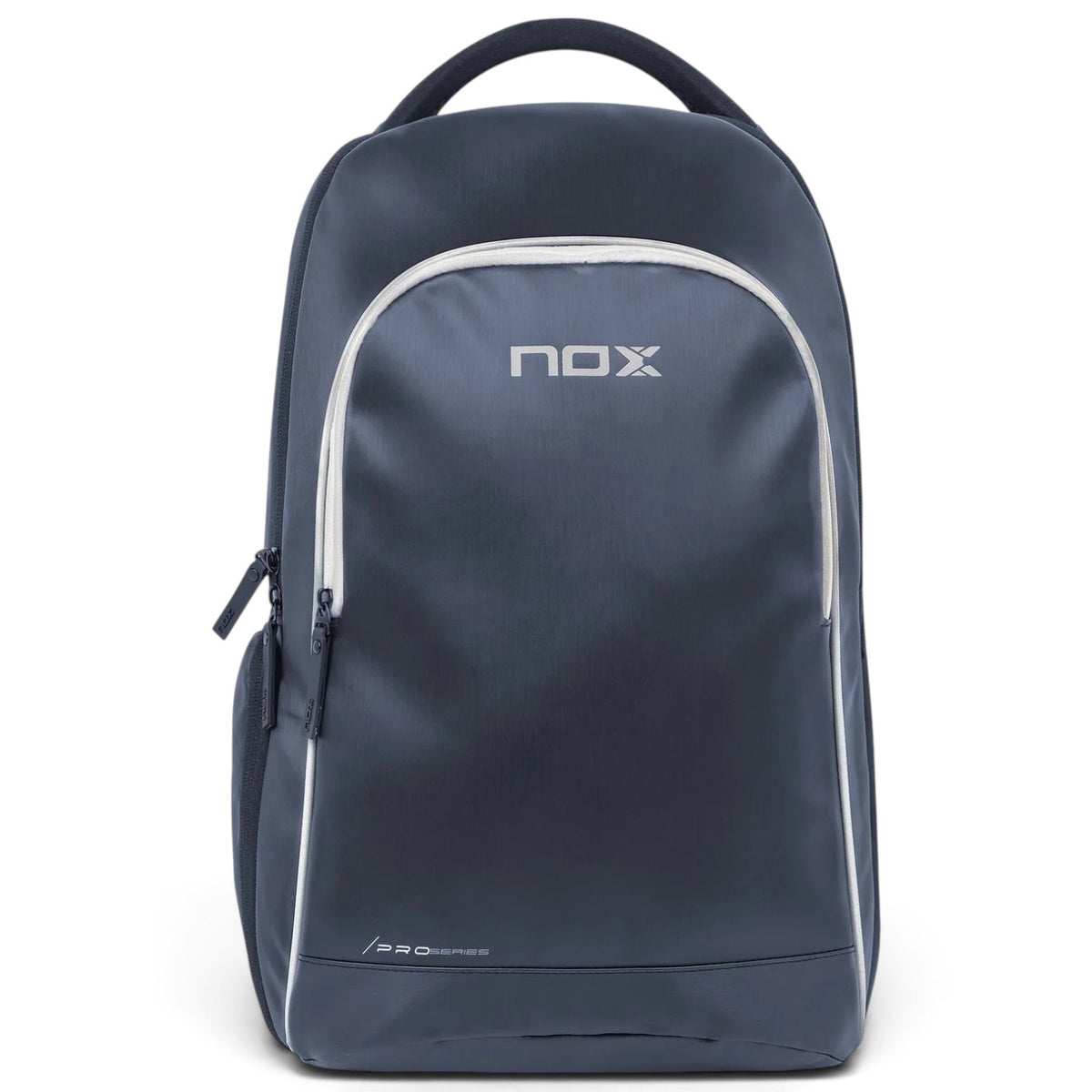 NOX Mochila Pro series Navy Blue backpack