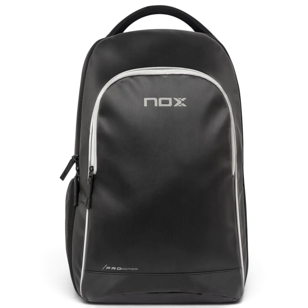 NOX Mochila Pro series Black backpack