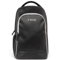 NOX Mochila Pro series Black backpack