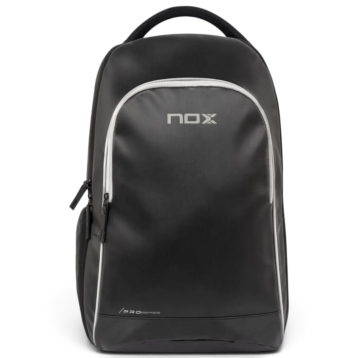 NOX Mochila Pro series Black backpack