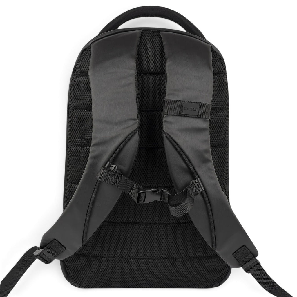 NOX Mochila Pro series Black backpack