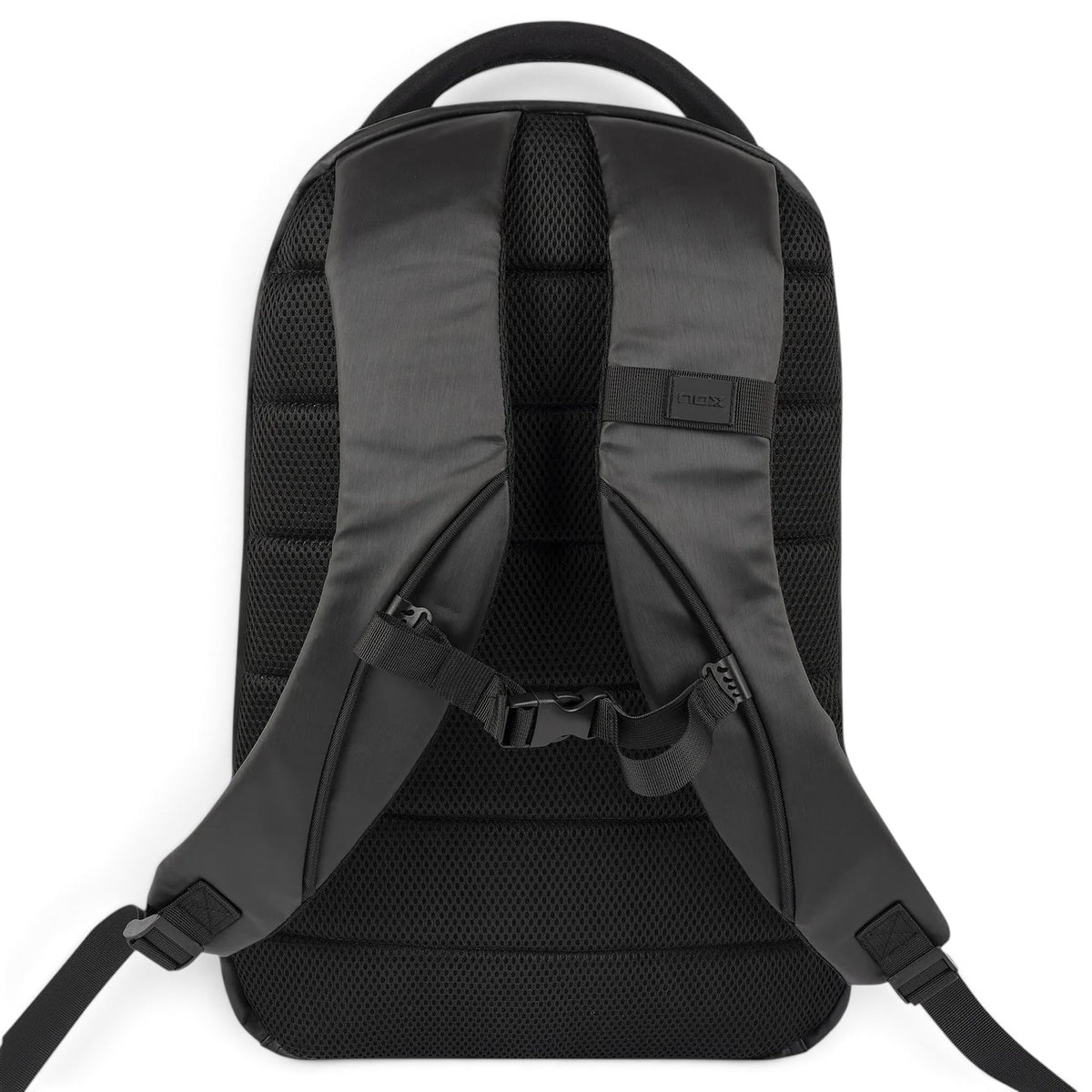 NOX Mochila Pro series Black backpack