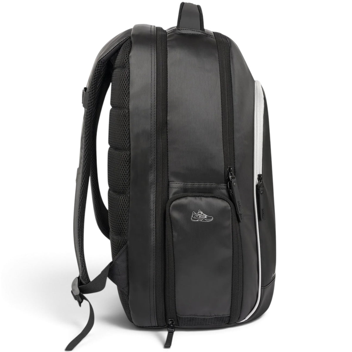 NOX Mochila Pro series Black backpack