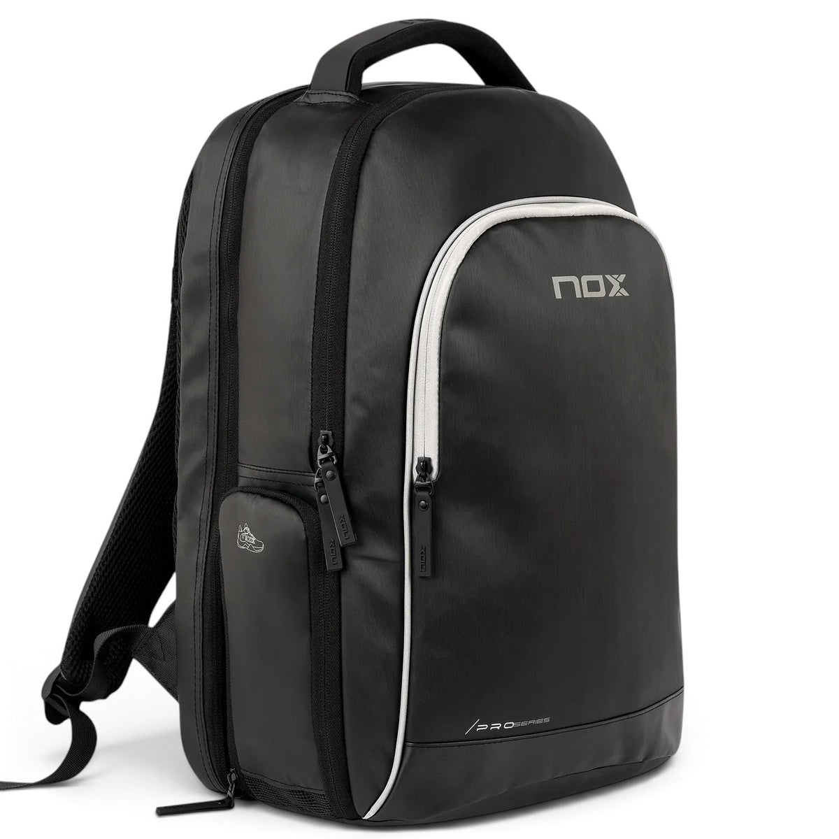 NOX Mochila Pro series Black backpack