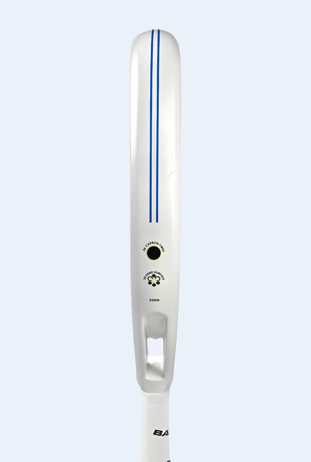 Bas3line Nebula Padel Racket
