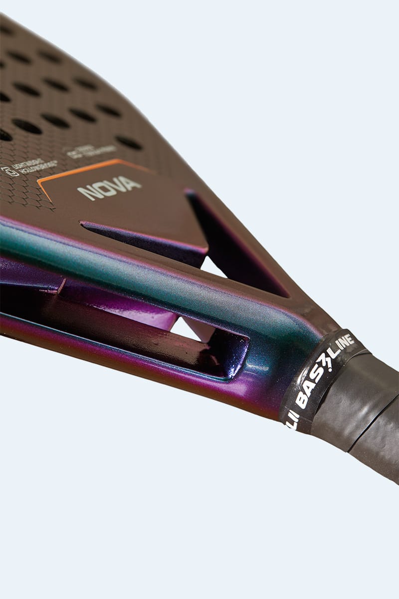 Bas3line Nova Padel Racket - Stock Coming Soon