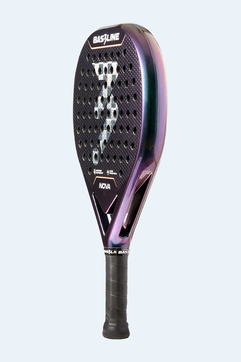 Bas3line Nova Padel Racket - Stock Coming Soon