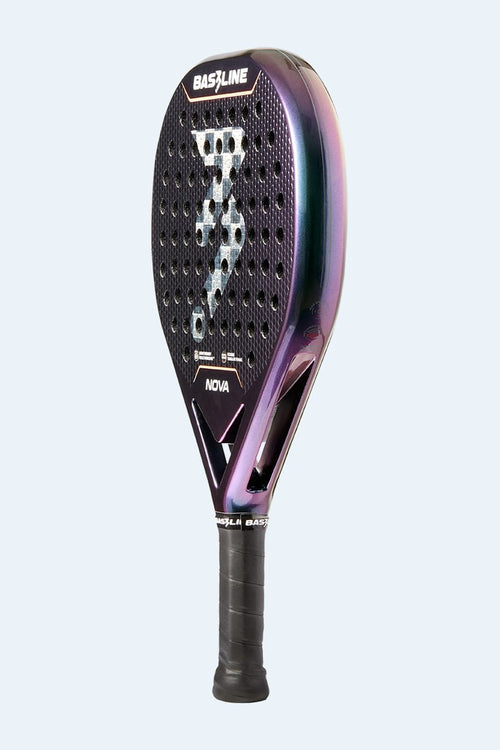Bas3line Nova Padel Racket - Stock Coming Soon