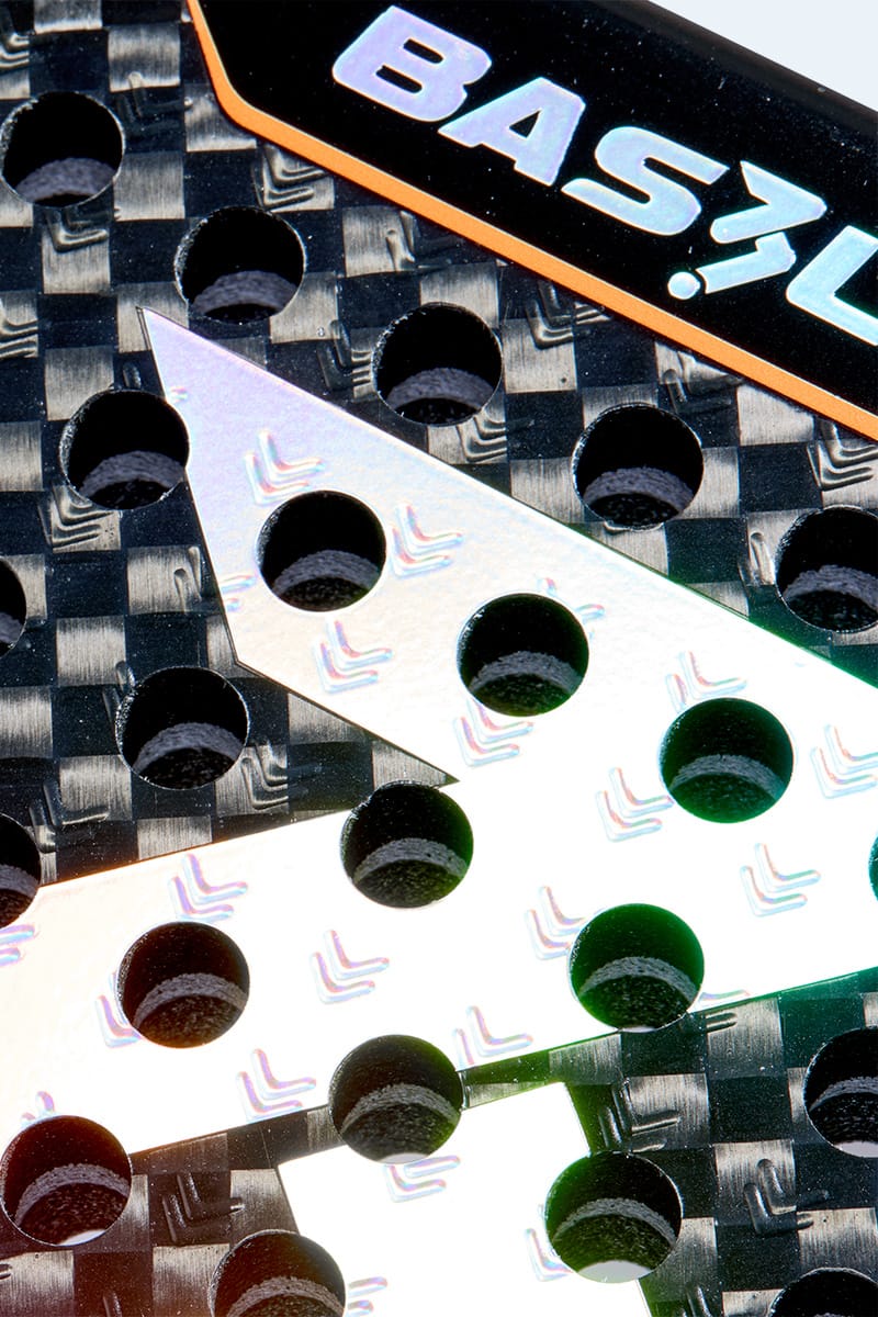 Bas3line Orion Padel Racket