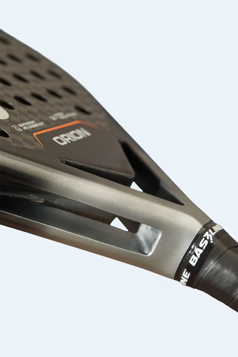 Bas3line Orion Padel Racket