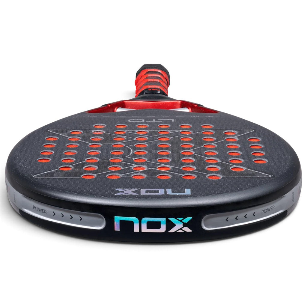Nox AT10 Genius 12K Xtrem Limited Edition AT10 Pack