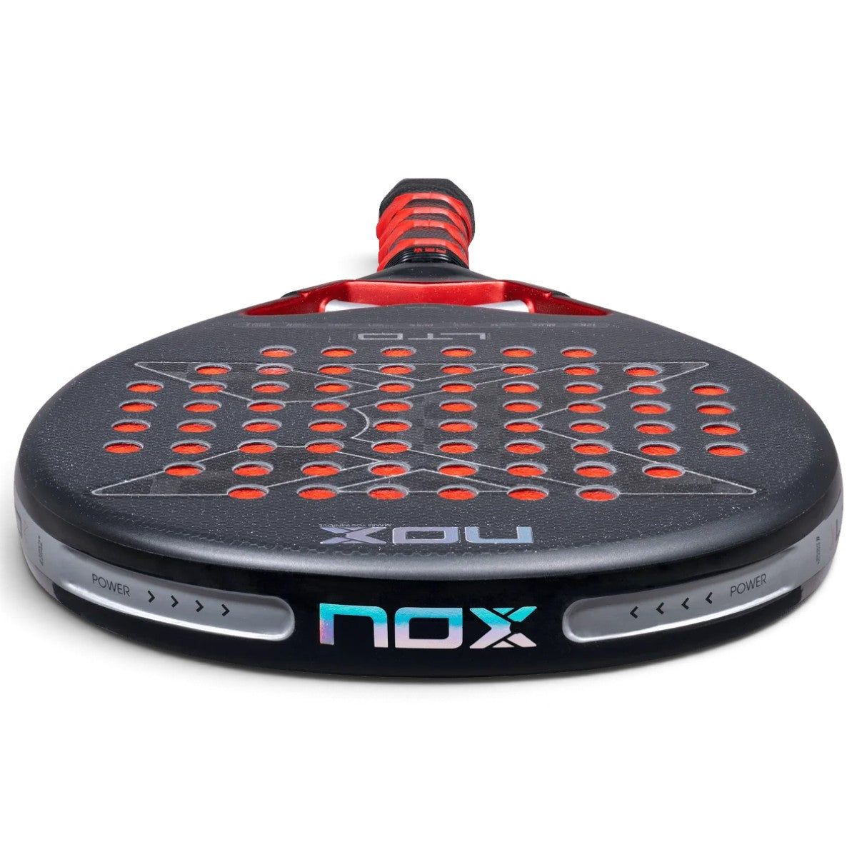 Nox AT10 Genius 12K Xtrem Limited Edition AT10 Pack
