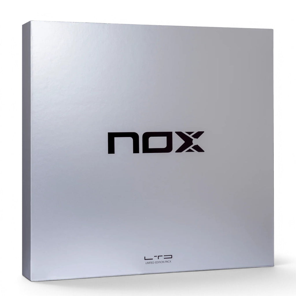 Nox AT10 Genius 12K Xtrem Limited Edition AT10 Pack