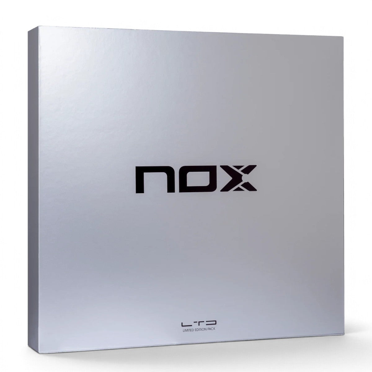 Nox AT10 Genius 12K Xtrem Limited Edition AT10 Pack