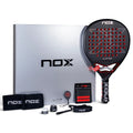 Nox AT10 Genius 12K Xtrem Limited Edition AT10 Pack